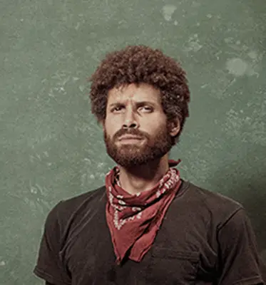 Mike Gordon